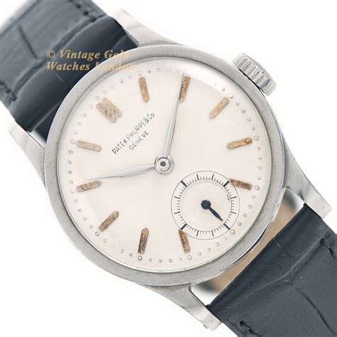 patek philippe 96 lug width
